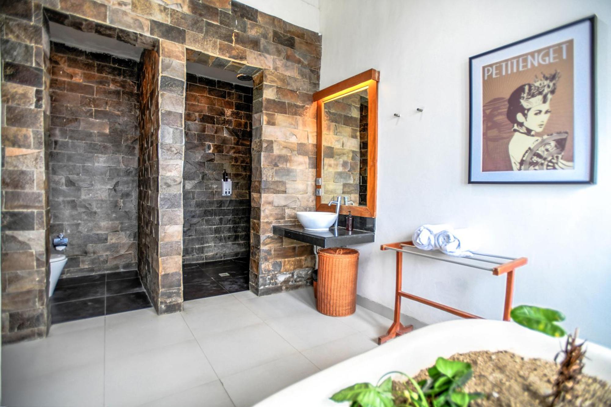 Melo Suites Hotel Seminyak  Bagian luar foto