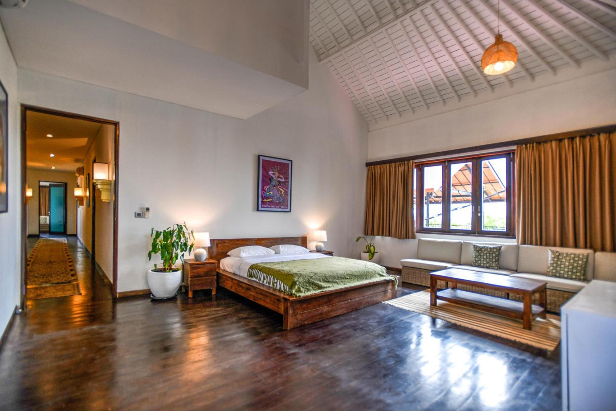 Melo Suites Hotel Seminyak  Bagian luar foto