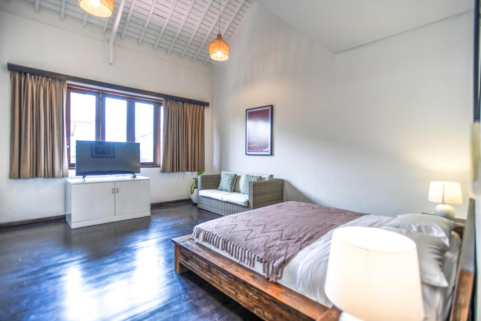 Melo Suites Hotel Seminyak  Bagian luar foto